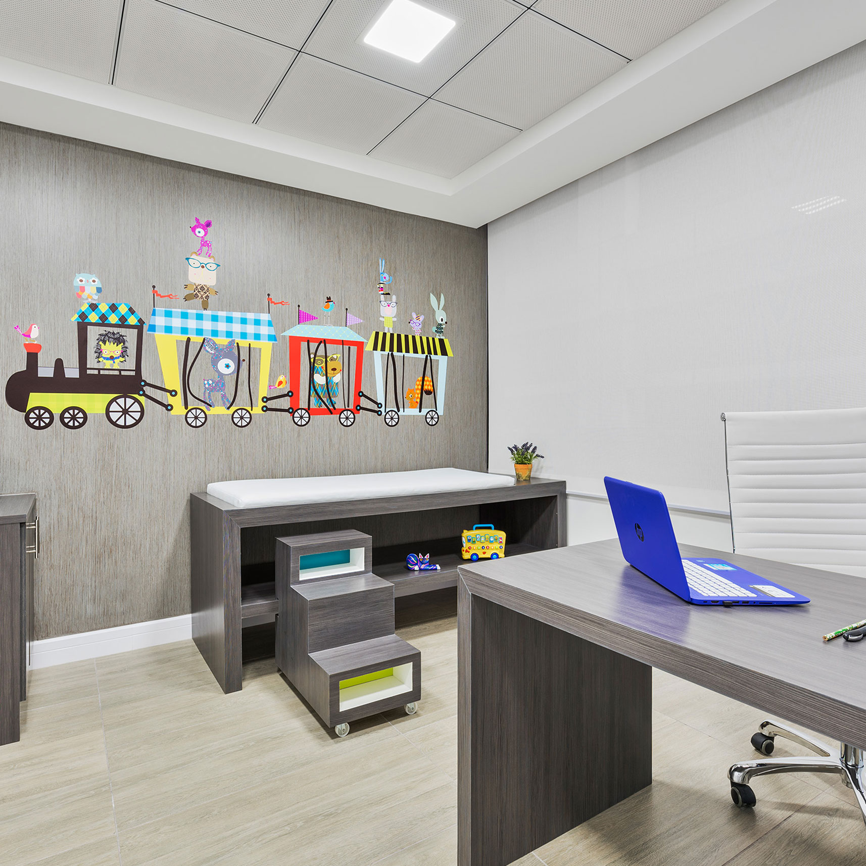 Proyectos comerciales