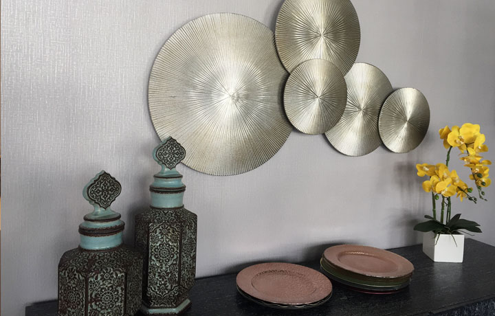 Decoración