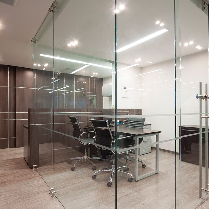 Oficinas BYS