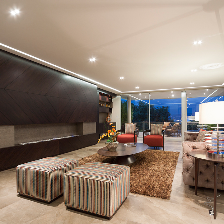 Residencia Jardines del Este